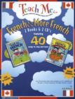 Image for Teach Me... French and More French : A Musical Journey Through the Year