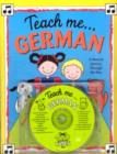Image for Teach Me... German