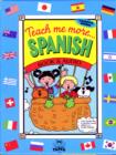 Image for Teach Me More... Spanish