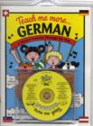 Image for Teach Me More... German : A Musical Journey Through the Year