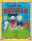 Image for Teach Me... Russian : A Musical Journey Through the Day