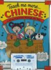 Image for Teach Me More... Chinese: Cassette : A Musical Journey Through the Year