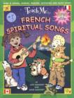 Image for Teach Me... French Spiritual Songs CD