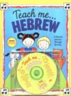 Image for Teach Me... Hebrew