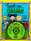 Image for Teach Me... Italian : A Musical Journey Through the Day