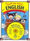Image for Teach Me More... English/ESL CD : A Musical Journey Through the Year