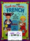 Image for Teach Me Even More... French Cassette : 21 Songs to Sing with Pen Pals