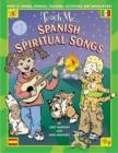 Image for Teach Me... Spanish Spiritual Songs: Cassette