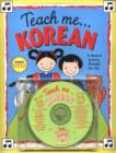 Image for Teach Me... Korean