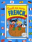 Image for Teach Me More French