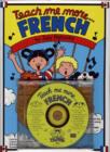 Image for Teach Me More... French : A Musical Journey Through the Year