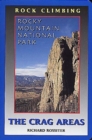 Image for Rock Climbing Rocky Mountain National Park : The Crag Areas
