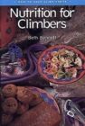Image for Nutrition for Climbing