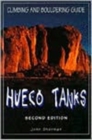 Image for Hueco Tanks Climbing and Bouldering Guide