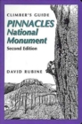Image for Climber&#39;s Guide to Pinnacles National Monument