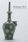 Image for Korean Art : In the Freer and Sackler Galleries