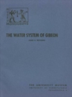Image for The Water System of Gibeon