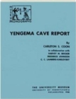 Image for Yengema Cave Report
