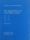 Image for The Archaeology of Cape Nome, Alaska
