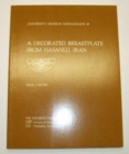 Image for Hasanlu Special Studies, Volume I
