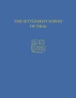 Image for The Settlement Survey of Tikal : Tikal Report 13