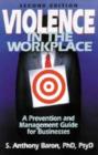 Image for Violence in the Workplace