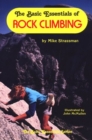 Image for The Basic Essentials of Rock Climbing