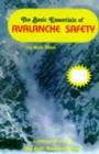 Image for The Basic Essentials of Avalanche Safety