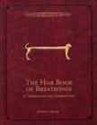 Image for The Hor Book of Breathings