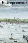 Image for Entrepreneurs : Boston Business Community, 1700-1850