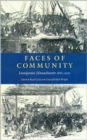 Image for Faces of Community