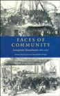 Image for Faces of Community