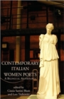 Image for Contemporary Italian Women Poets