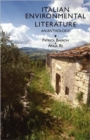 Image for Italian Environmental Literature