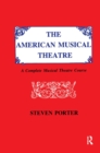 Image for American Musical Theatre