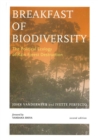 Image for Breakfast of biodiversity: the political ecology of rain forest destruction
