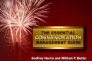 Image for Essential Commemoration Management Guide