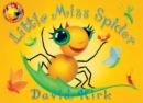 Image for Little Miss Spider