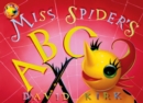Image for Miss Spider&#39;s ABC