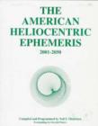 Image for American Hellocentric Ephemeris, 2001-50