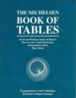 Image for The Michelsen Book of Tables