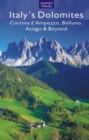 Image for Italy&#39;s Dolomites - Cortina d&#39;Ampezzo, Belluno, Asiago &amp; Beyond