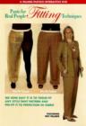 Image for Pants for Real People : Fitting Techniques
