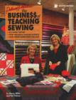 Image for The Business of Teaching Sewing