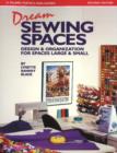 Image for Dream Sewing Spaces