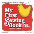 Image for My First Sewing Book KIT : Hand Sewing