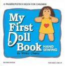 Image for My First Doll Book KIT : Hand Sewing