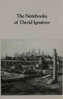 Image for The Notebooks of David Ignatow