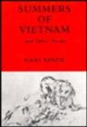 Image for Summers of Vietnam and Other Poems