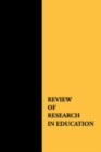 Image for The Elementary and Secondary Education Act at 40: Reviews of Research, Policy Implementation, Critical Perspectives, and Reflections